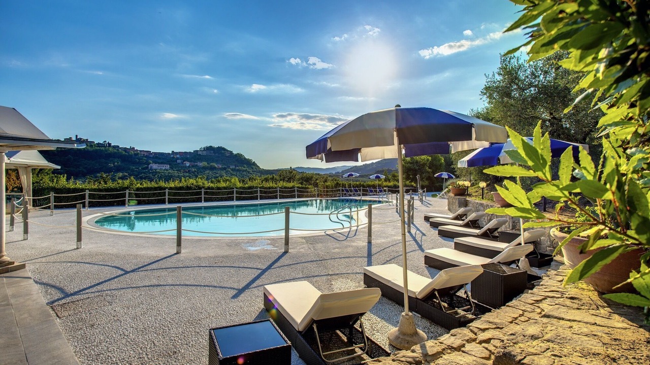 Photo of Outdoor in Pieve a Nievole