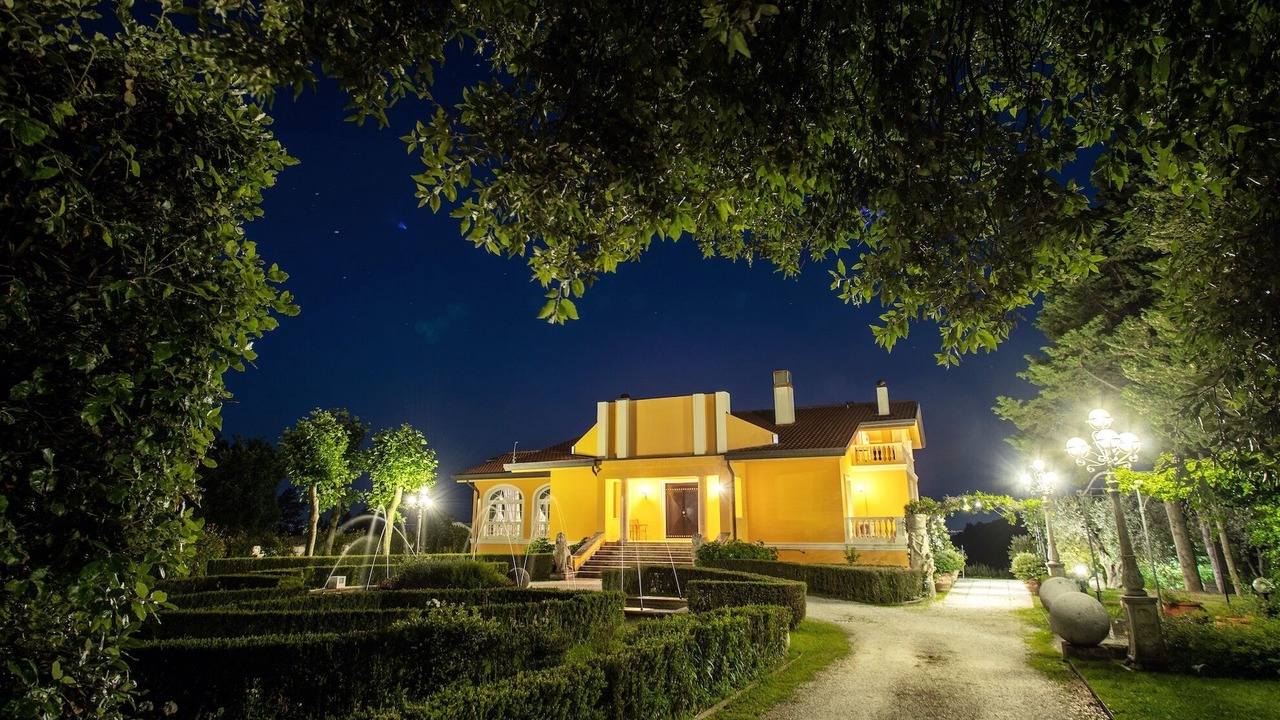 Photo of Outdoor in Pieve a Nievole