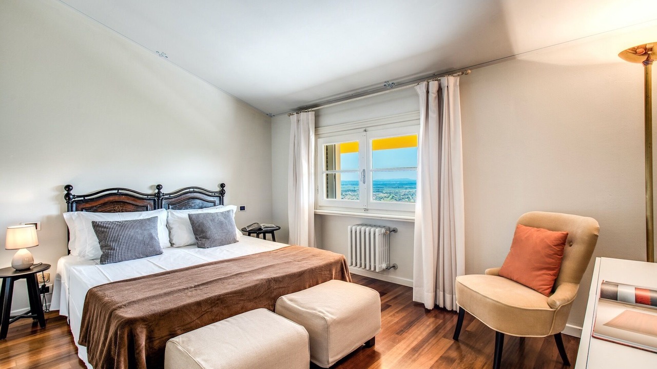 Photo of Bedroom in Pieve a Nievole