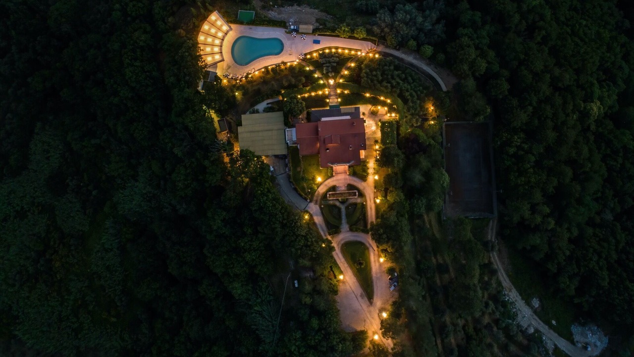 Photo of Outdoor in Pieve a Nievole