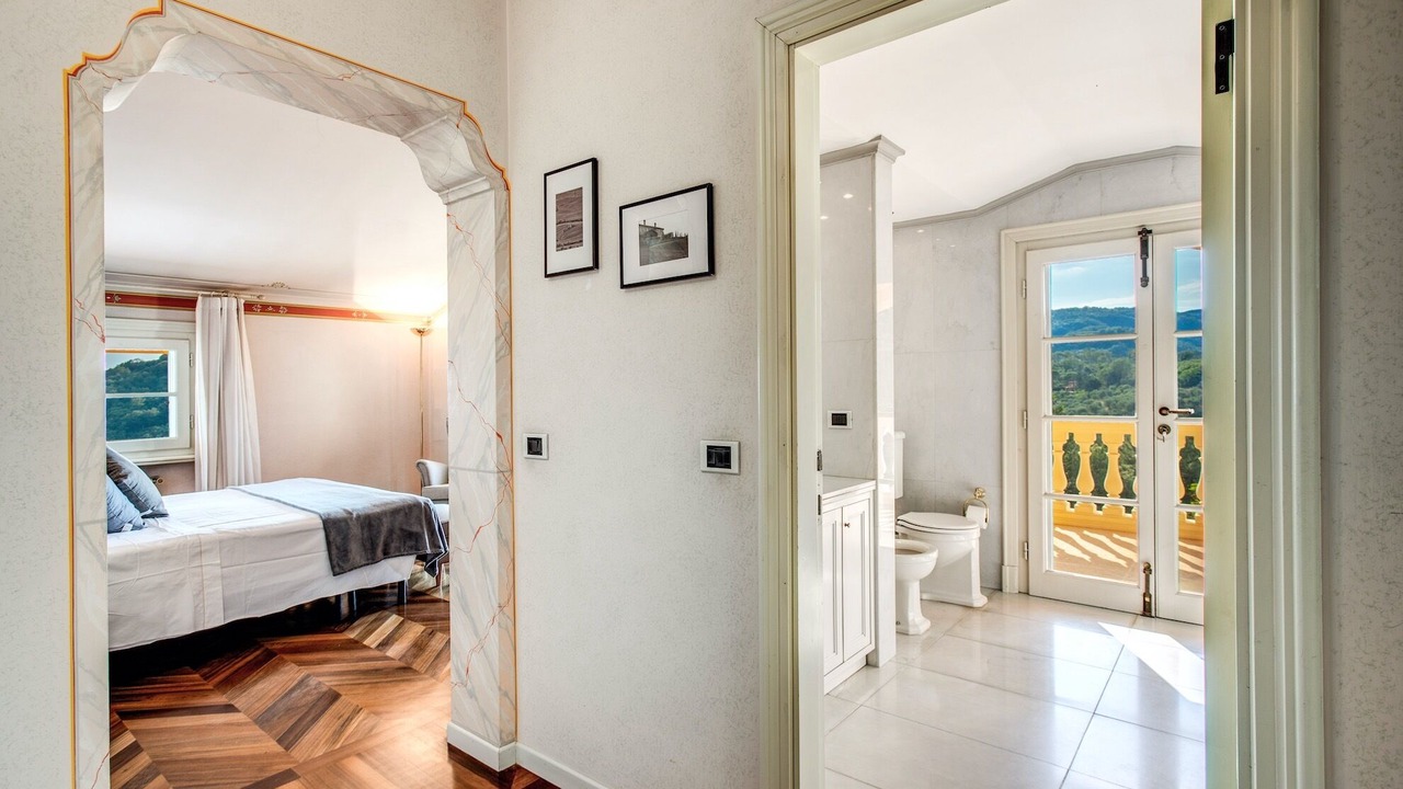 Photo of Bedroom in Pieve a Nievole