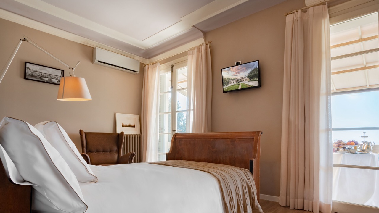 Photo of Bedroom in Pieve a Nievole