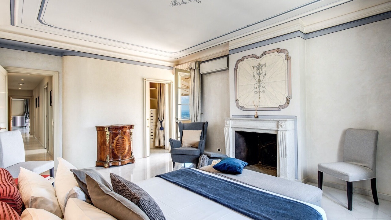 Photo of Bedroom in Pieve a Nievole