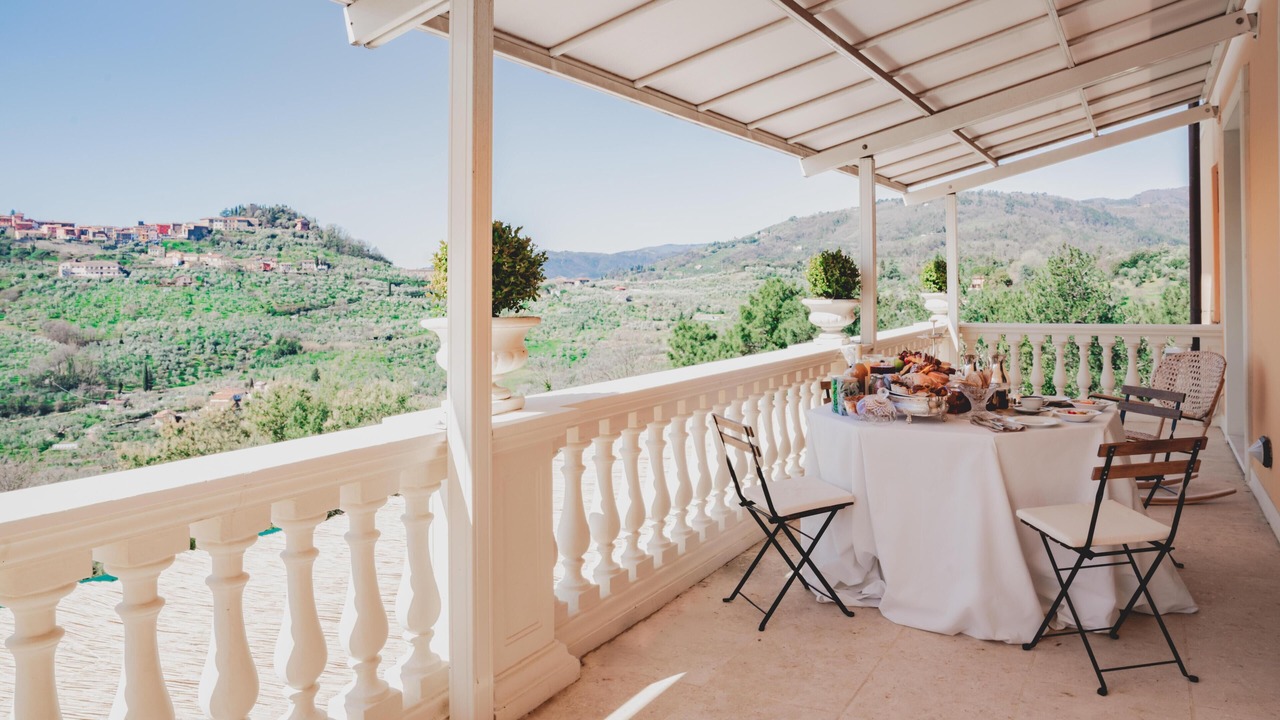 Photo of Outdoor in Pieve a Nievole
