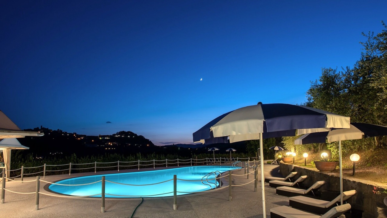 Photo of Outdoor in Pieve a Nievole