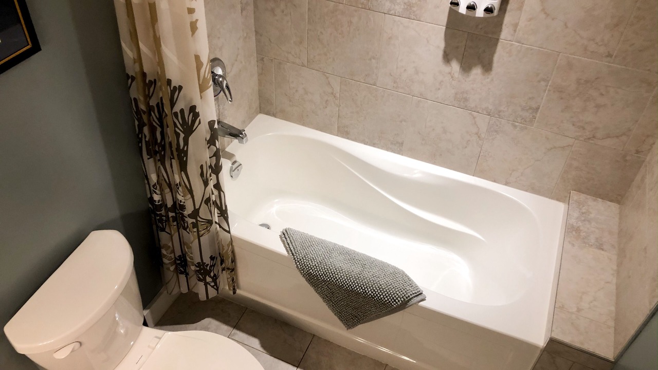 Photo of Bathroom in Kitsilano