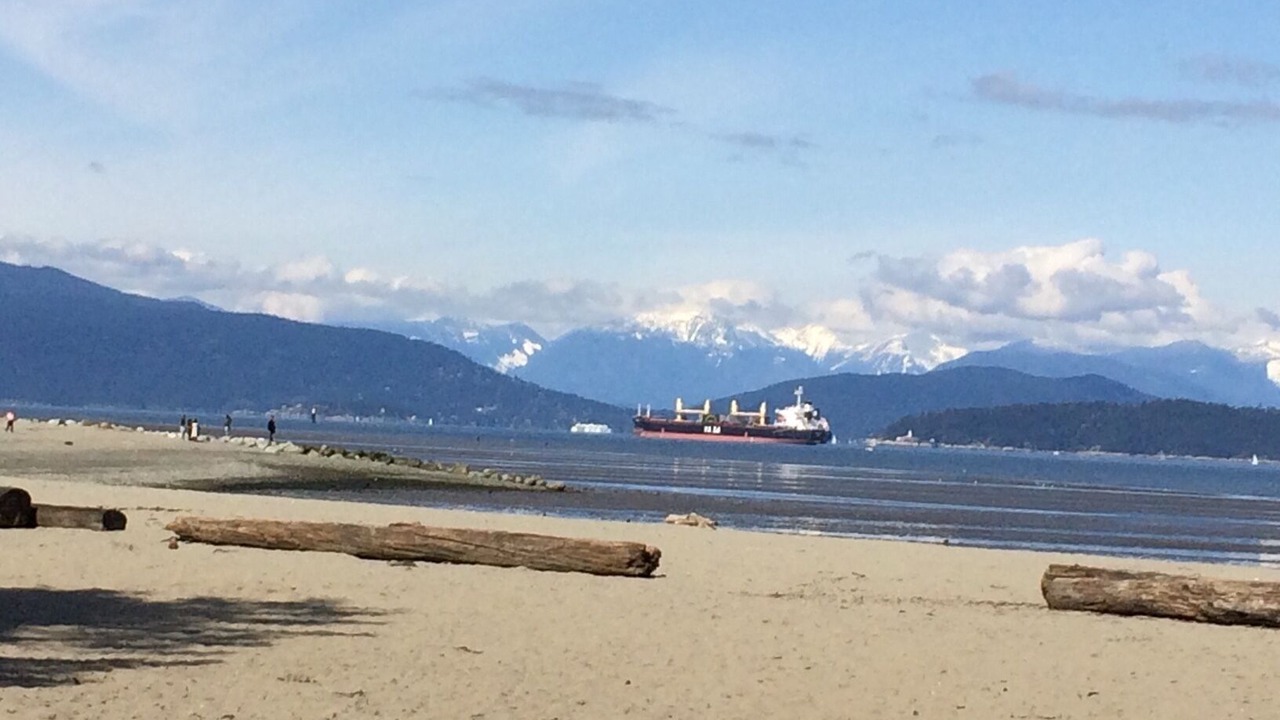 Photo of Others in Kitsilano
