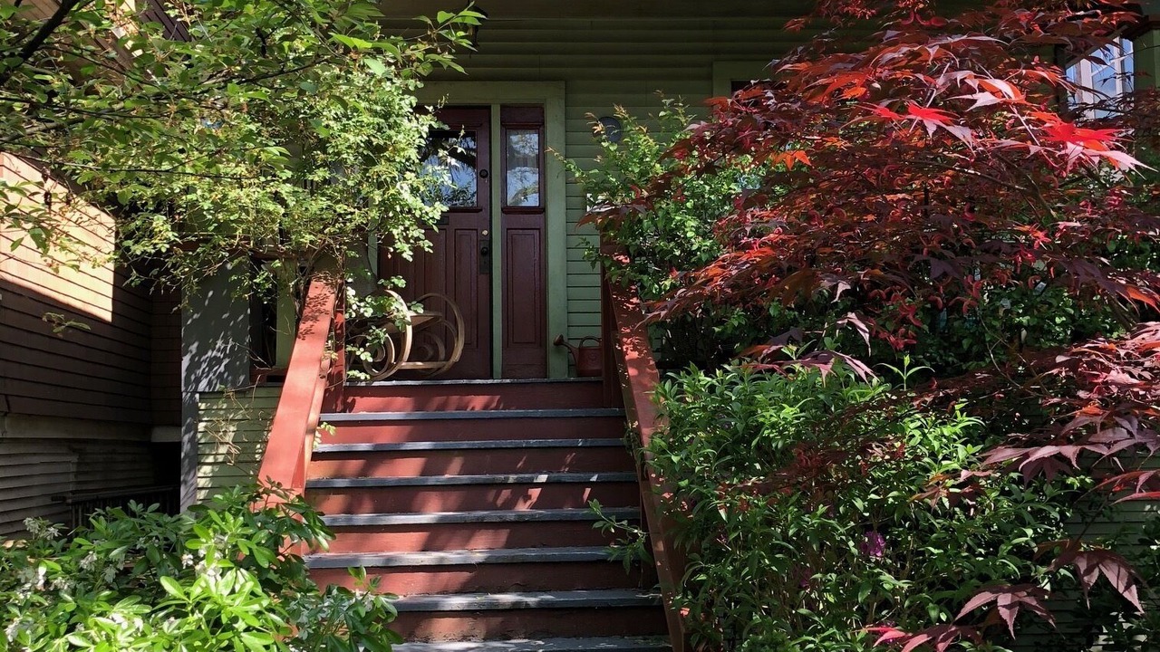 Photo of Outdoor in Kitsilano