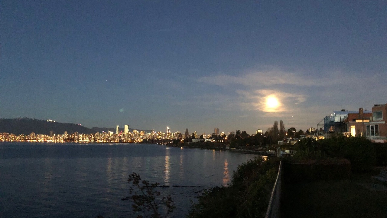 Photo of Others in Kitsilano