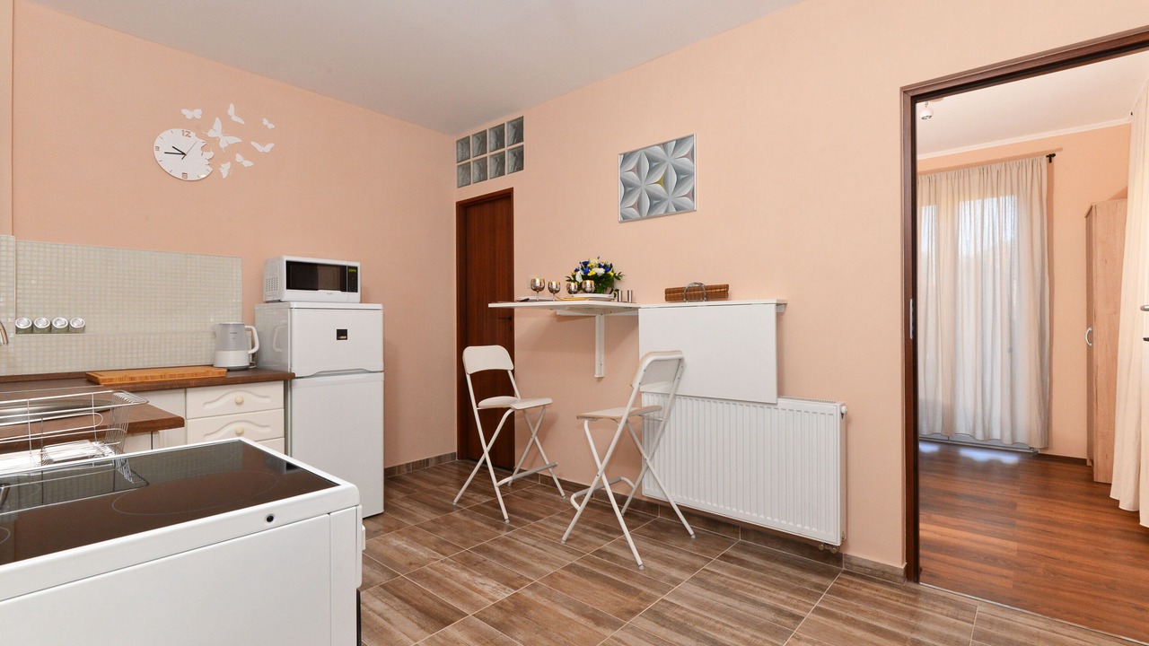 Photo of Kitchen in Csepel-Kiralyerdo