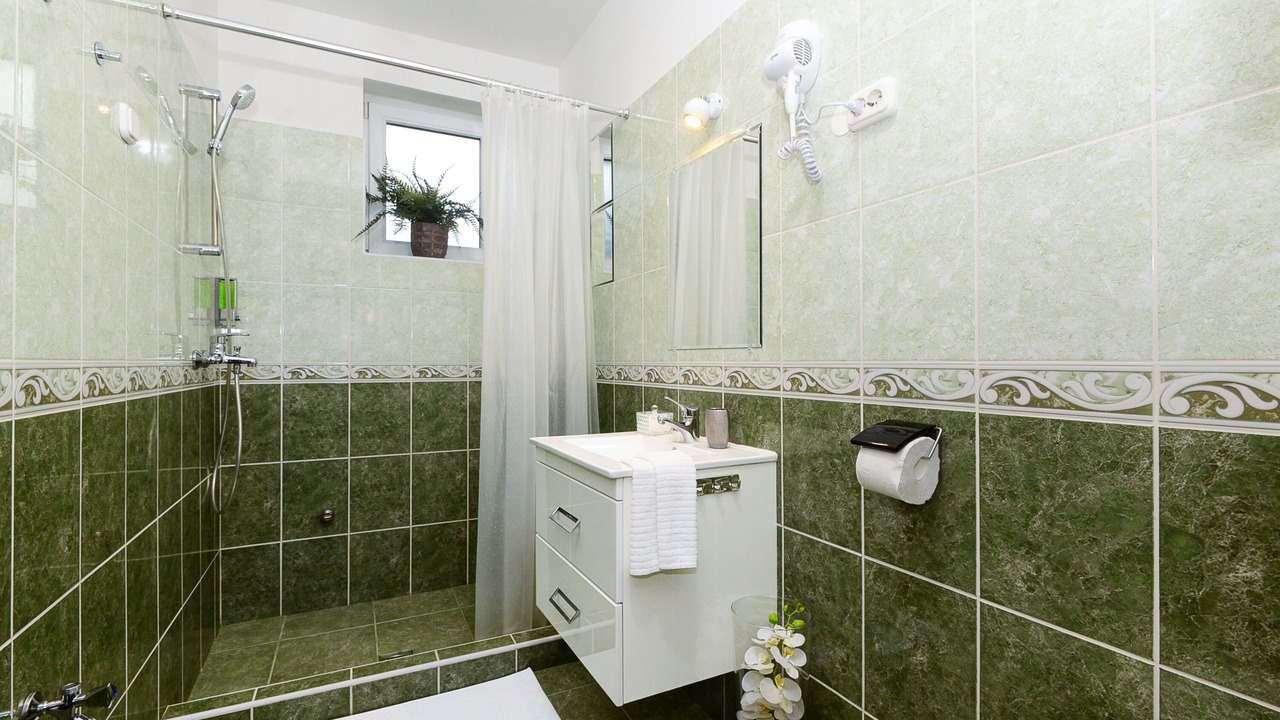 Photo of Bathroom in Csepel-Kiralyerdo
