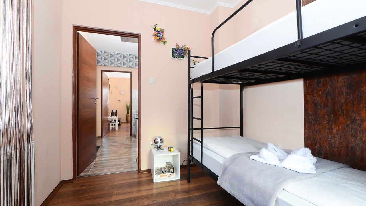Photo of Bedroom in Csepel-Kiralyerdo