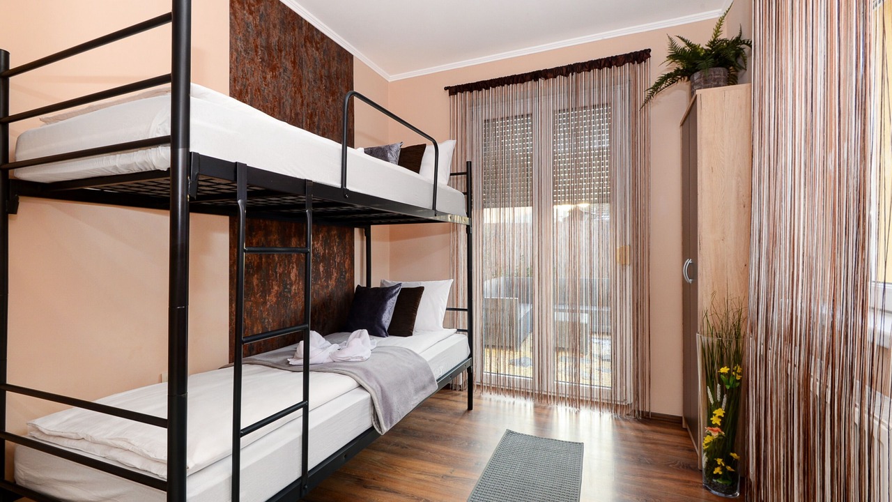 Photo of Bedroom in Csepel-Kiralyerdo