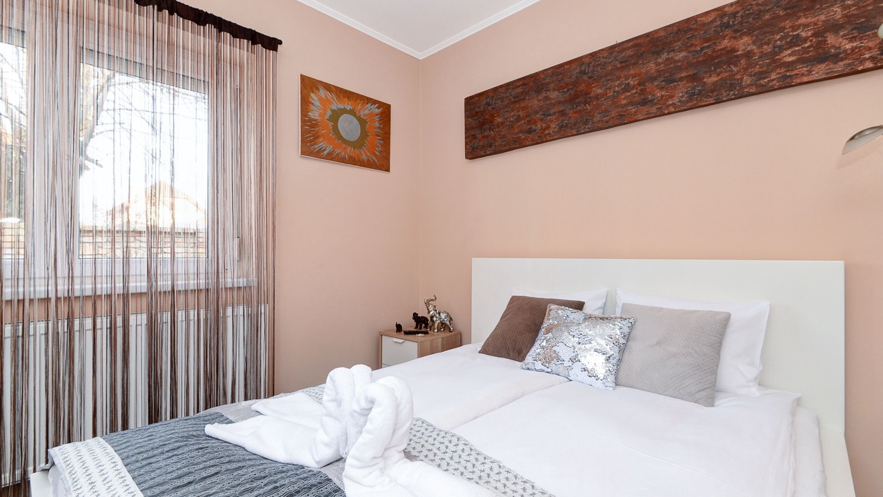 Photo of Bedroom in Csepel-Kiralyerdo