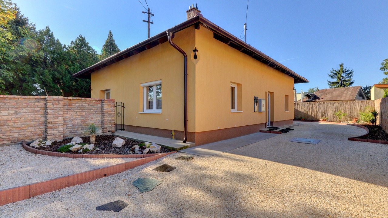 Photo of Outdoor in Csepel-Kiralyerdo