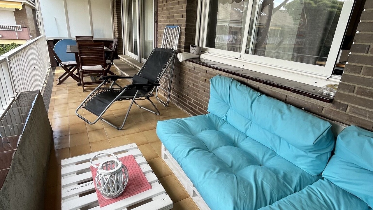 Photo of Patio Balcony in Gava