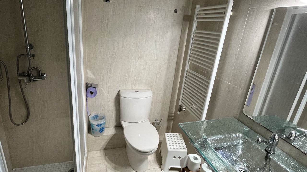 Photo of Bathroom in Gava