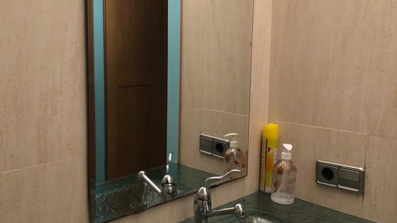 Photo of Bathroom in Gava
