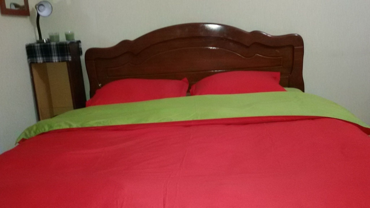 Photo of Bedroom in Sololaki