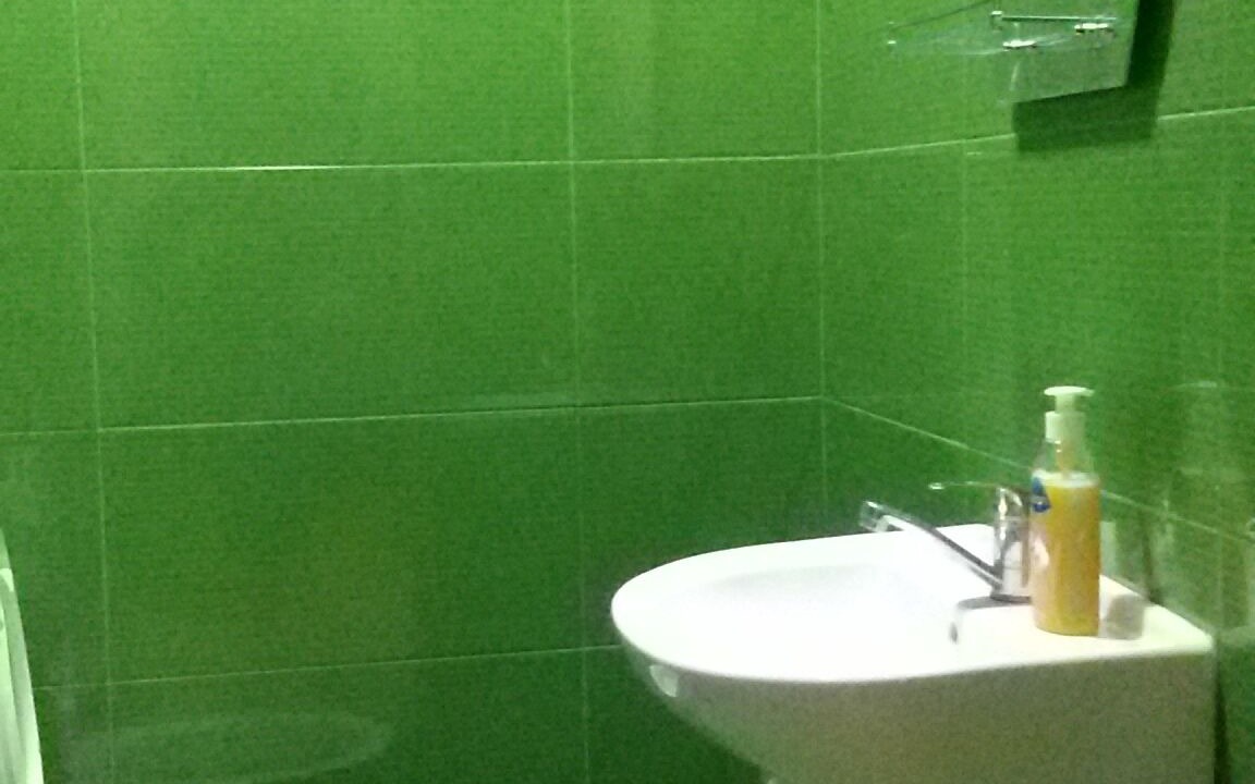 Photo of Bathroom in Sololaki