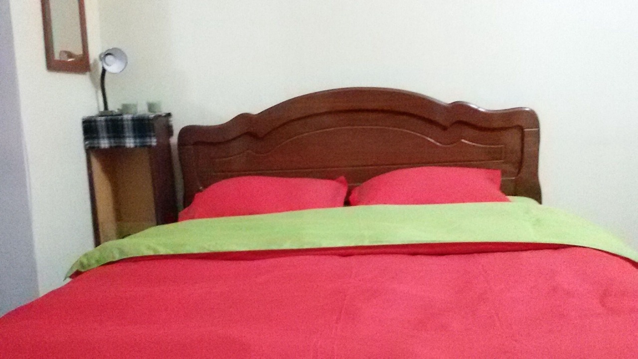 Photo of Bedroom in Sololaki
