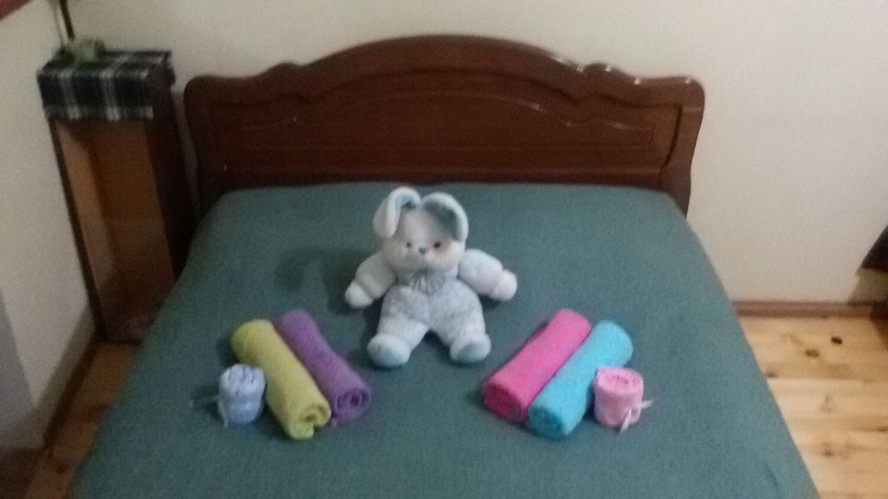 Photo of Bedroom in Sololaki