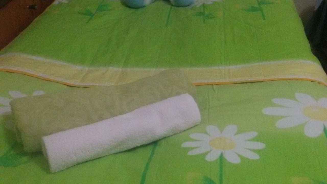 Photo of Bedroom in Sololaki