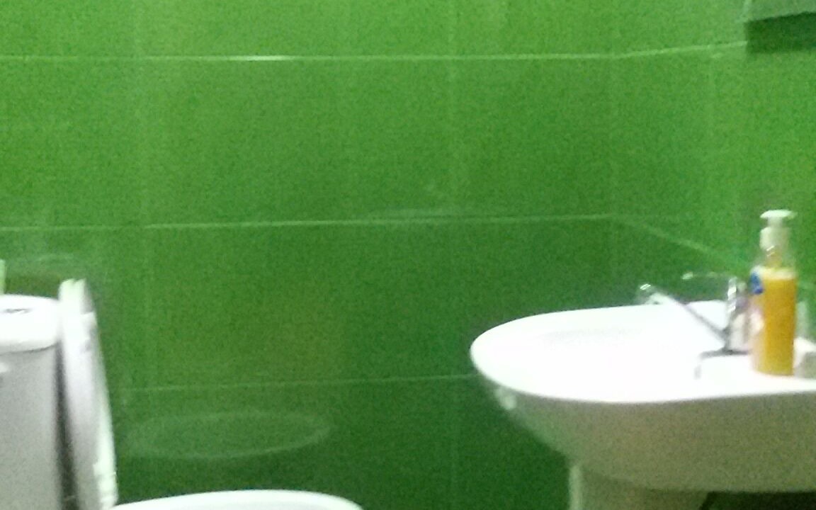 Photo of Bathroom in Sololaki