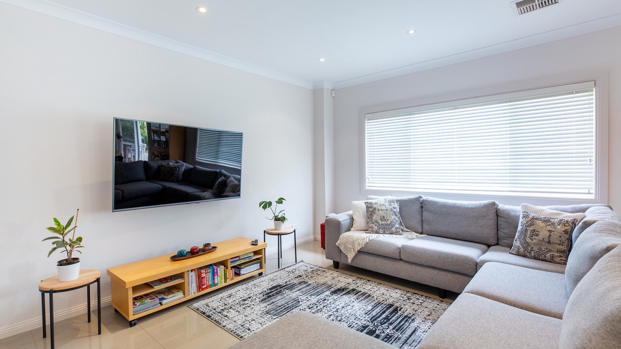 Photo of Bedroom in Sellicks Beach