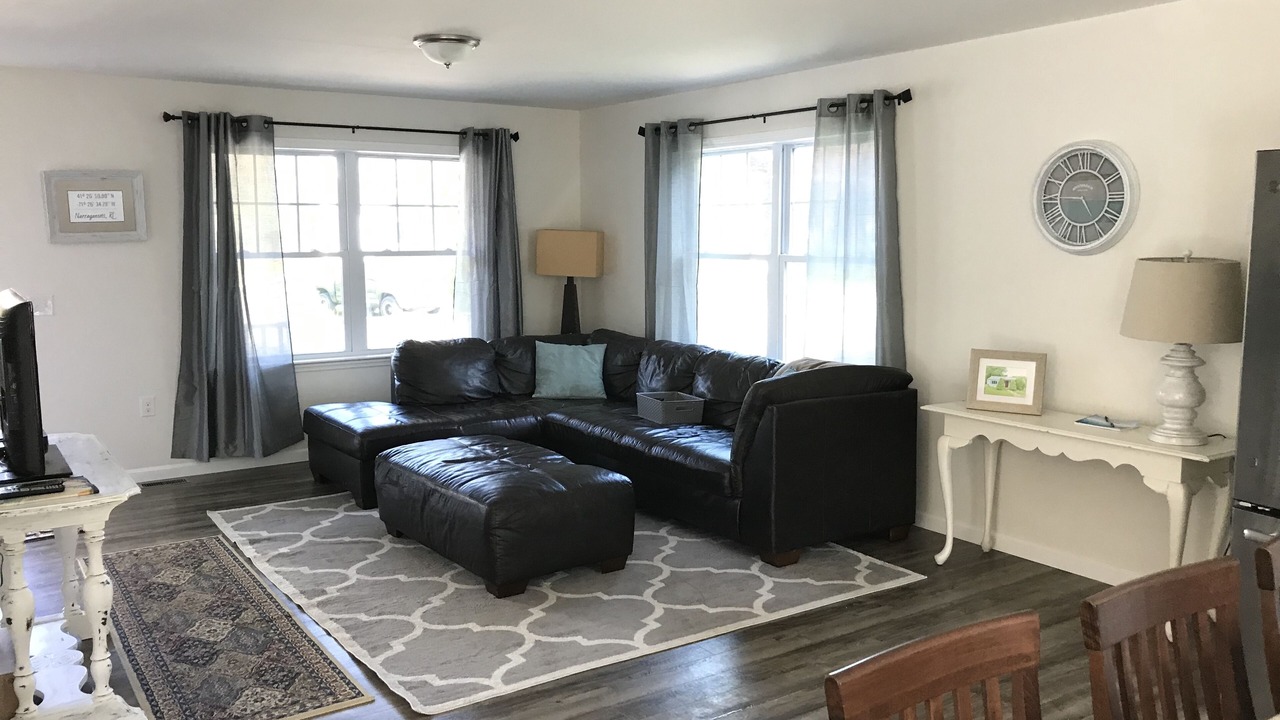 Photo of Bedroom in Narragansett Pier