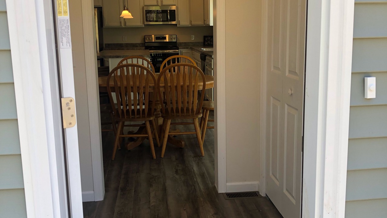 Photo of Bedroom in Narragansett Pier
