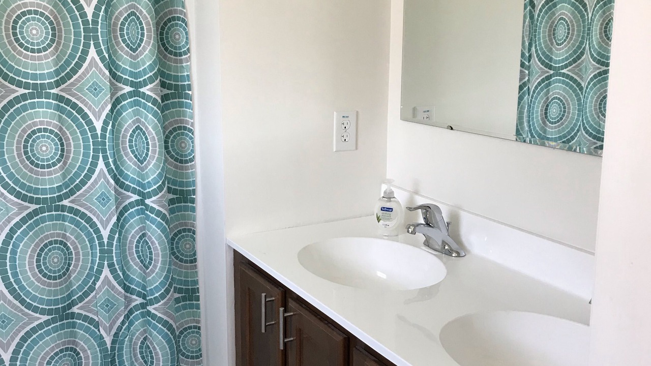 Photo of Bathroom in Narragansett Pier