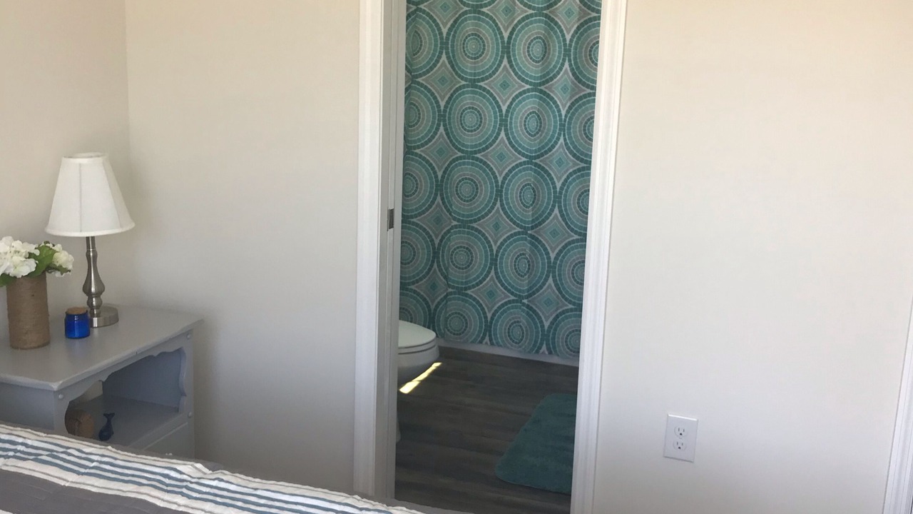 Photo of Bathroom in Narragansett Pier