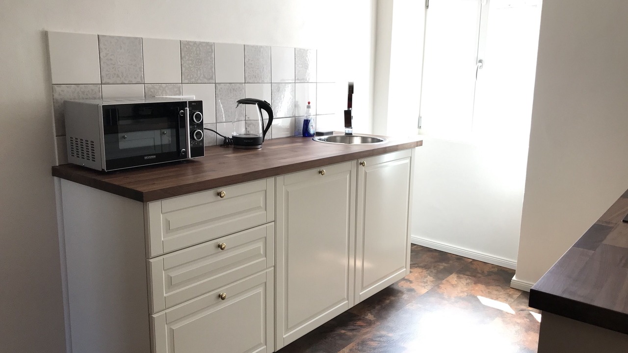 Photo of Kitchen in Rhodt unter Rietburg