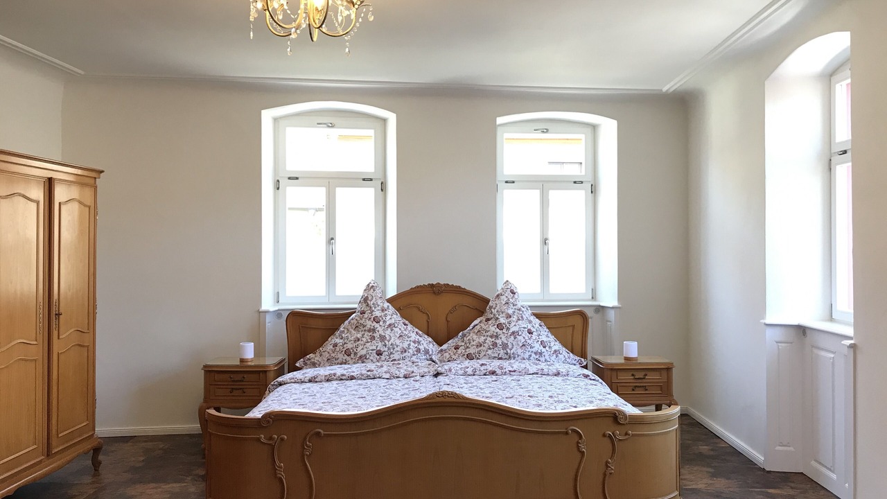Photo of Bedroom in Rhodt unter Rietburg