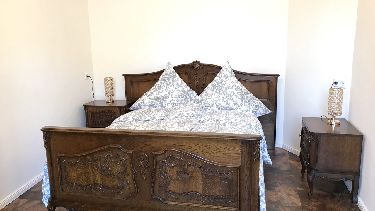 Photo of Bedroom in Rhodt unter Rietburg