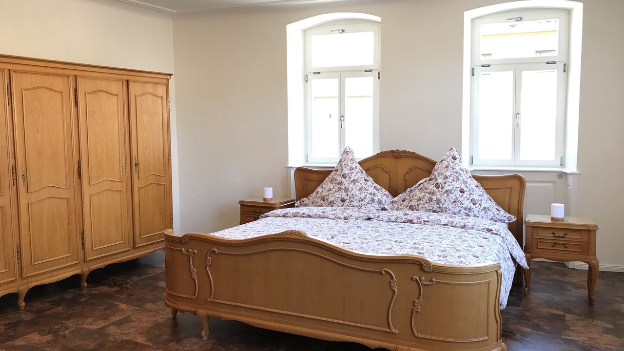 Photo of Bedroom in Rhodt unter Rietburg