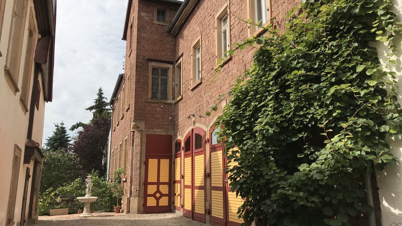 Photo of Outdoor in Rhodt unter Rietburg