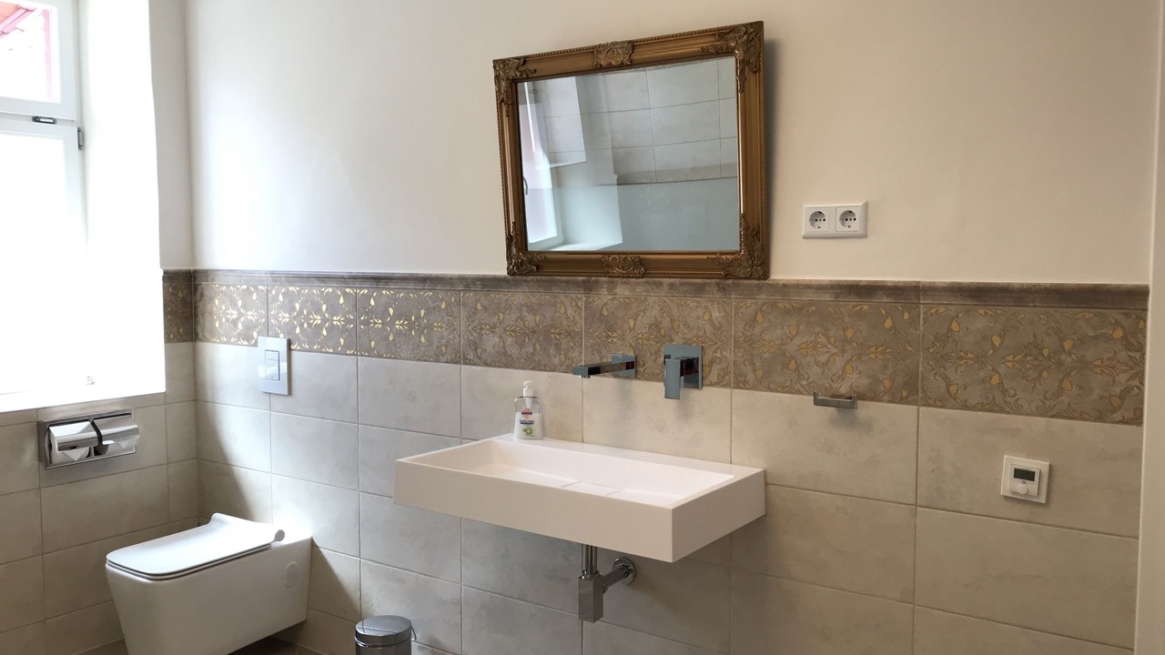 Photo of Bathroom in Rhodt unter Rietburg