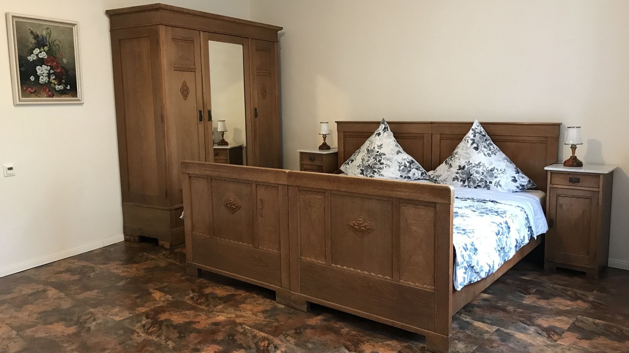 Photo of Bedroom in Rhodt unter Rietburg