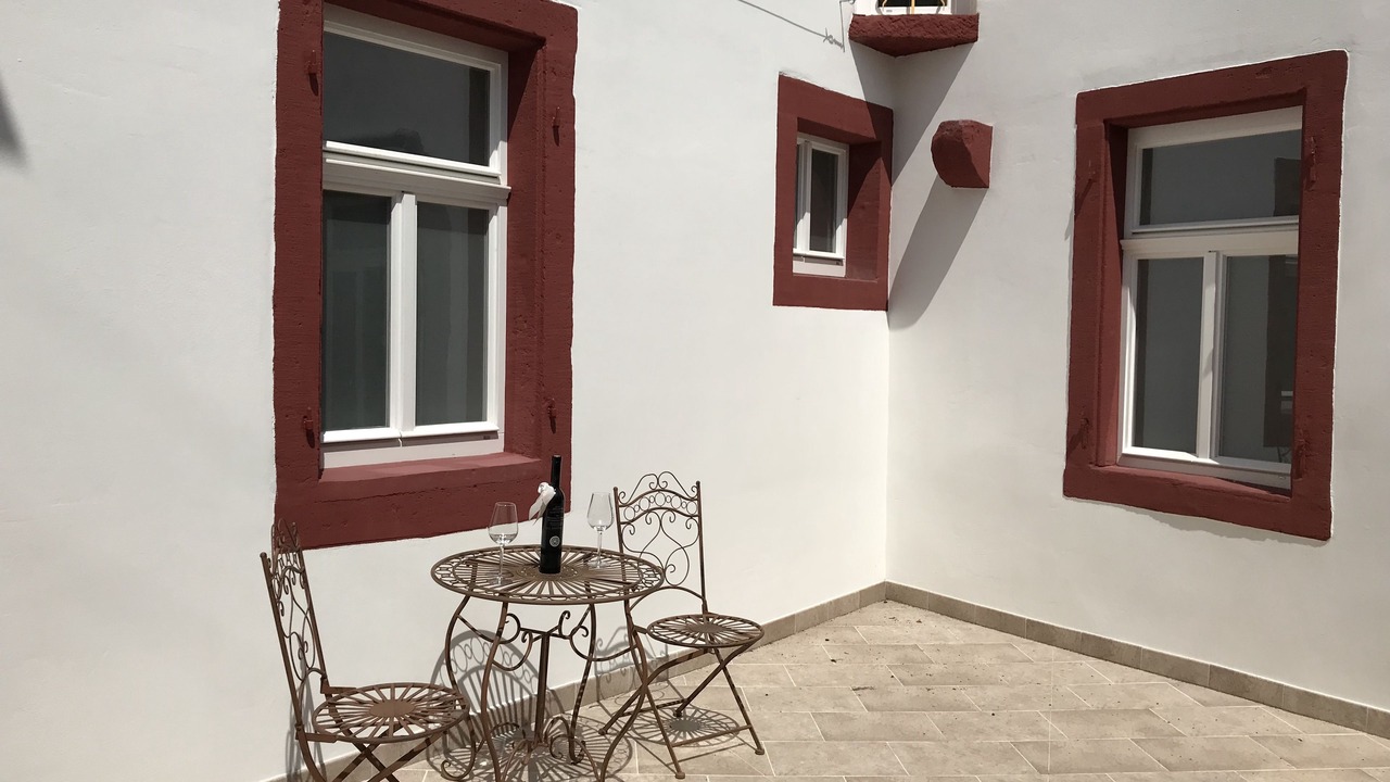 Photo of Patio Balcony in Rhodt unter Rietburg