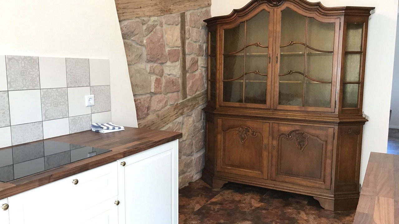 Photo of Kitchen in Rhodt unter Rietburg