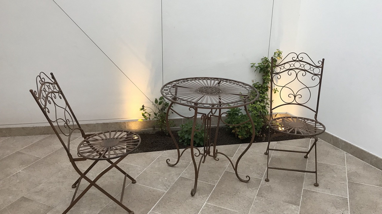 Photo of Patio Balcony in Rhodt unter Rietburg