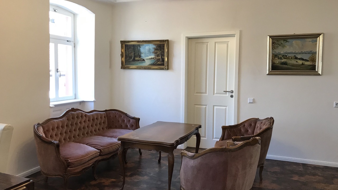 Photo of Livingroom in Rhodt unter Rietburg