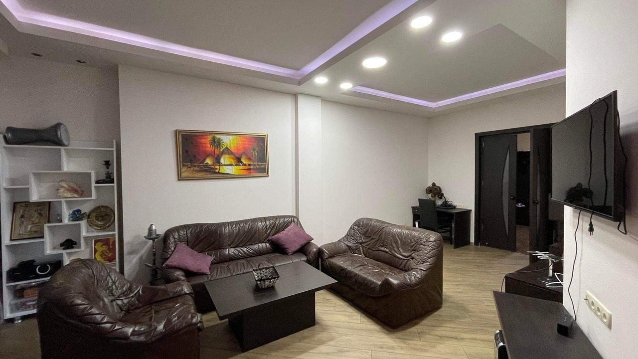 Photo of Livingroom in Chugureti