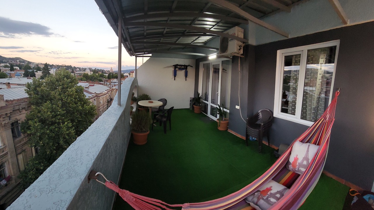 Photo of Outdoor in Chugureti