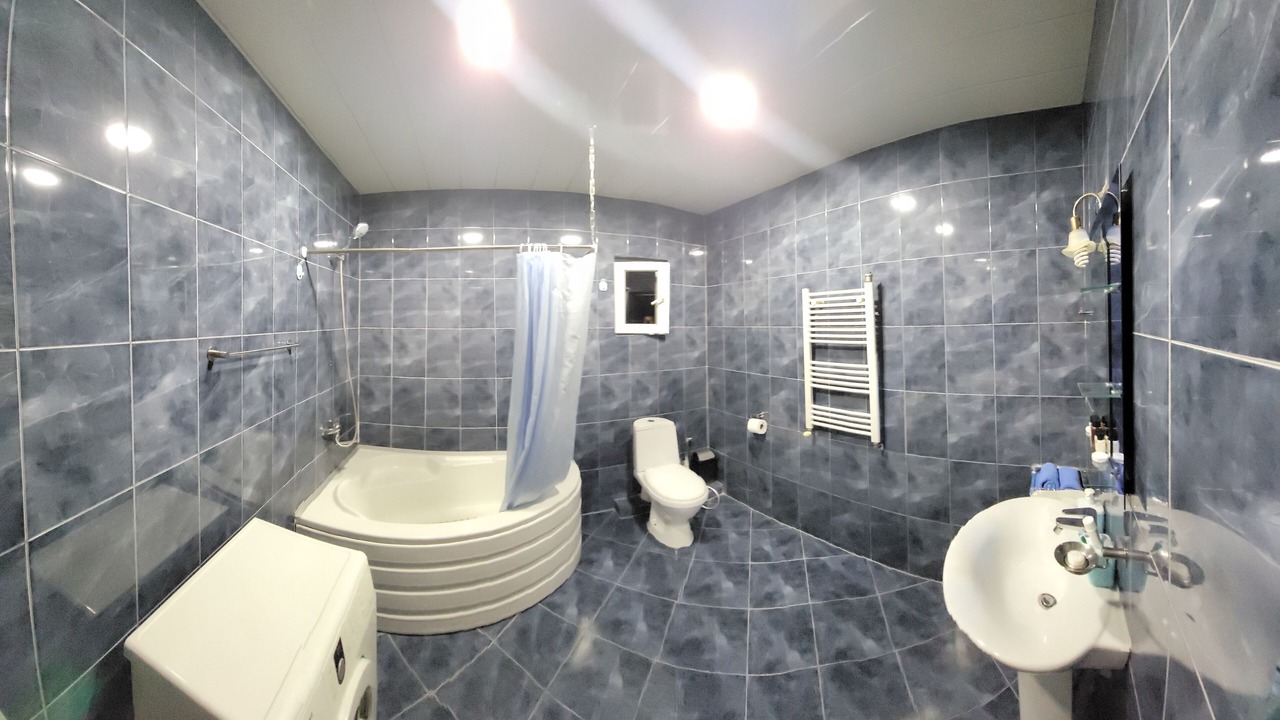Photo of Bathroom in Chugureti