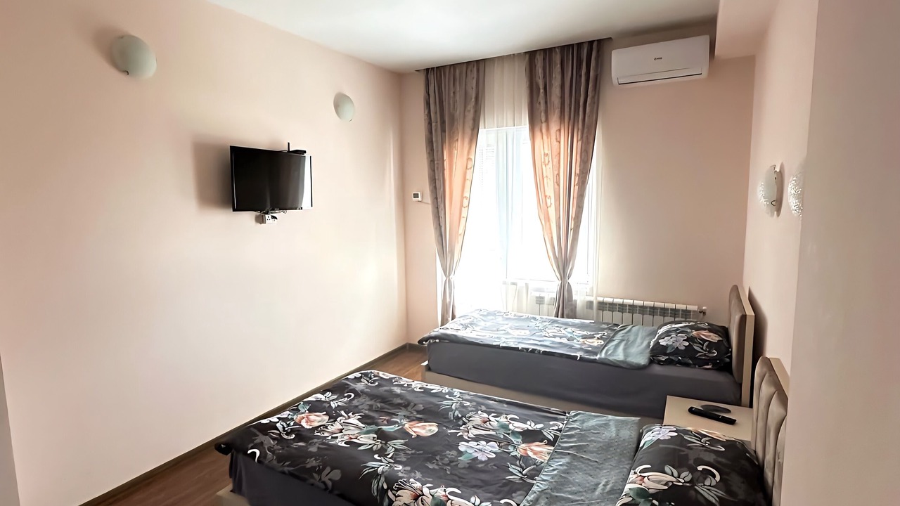 Photo of Bedroom in Chugureti