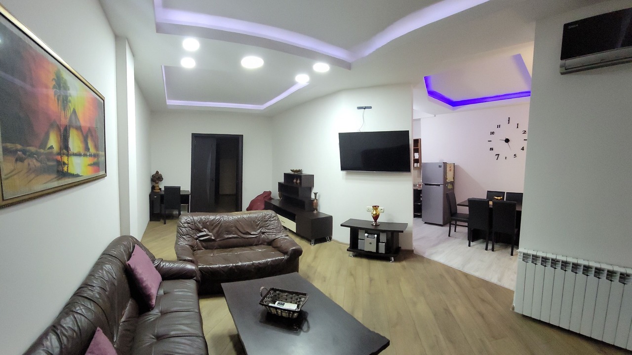 Photo of Livingroom in Chugureti