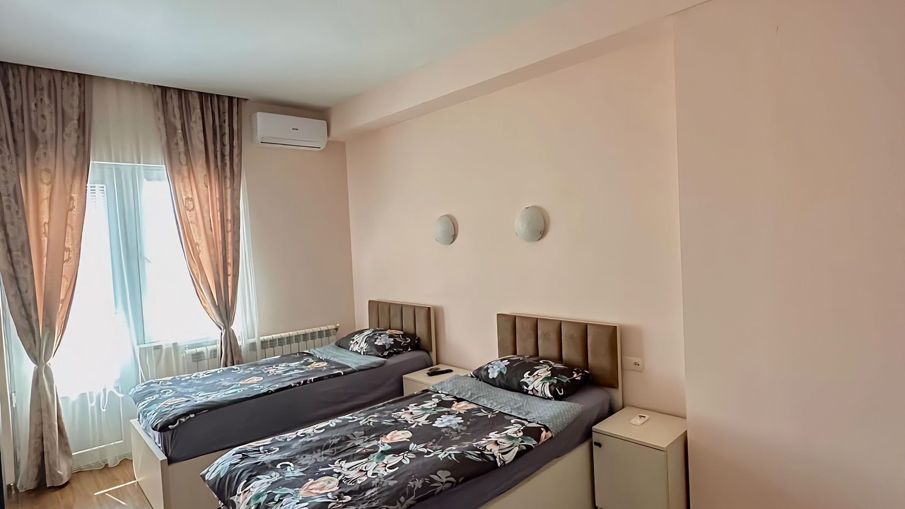 Photo of Bedroom in Chugureti